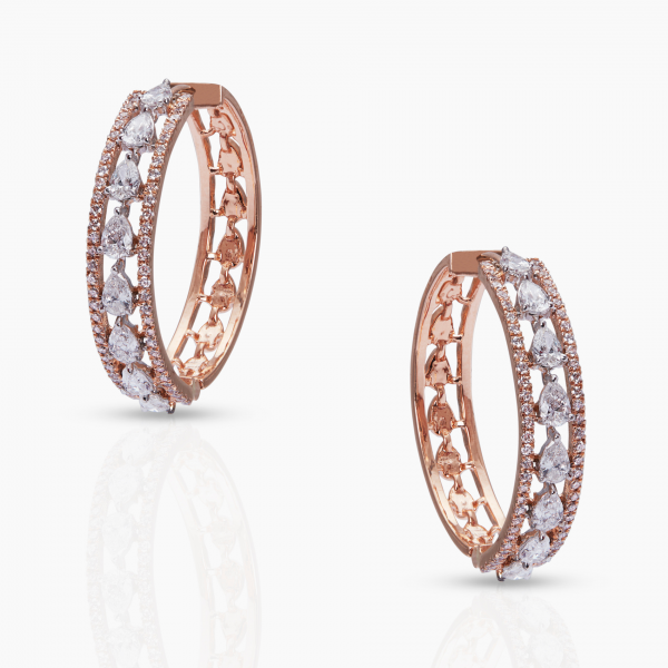 Ten pointer Pear Balis