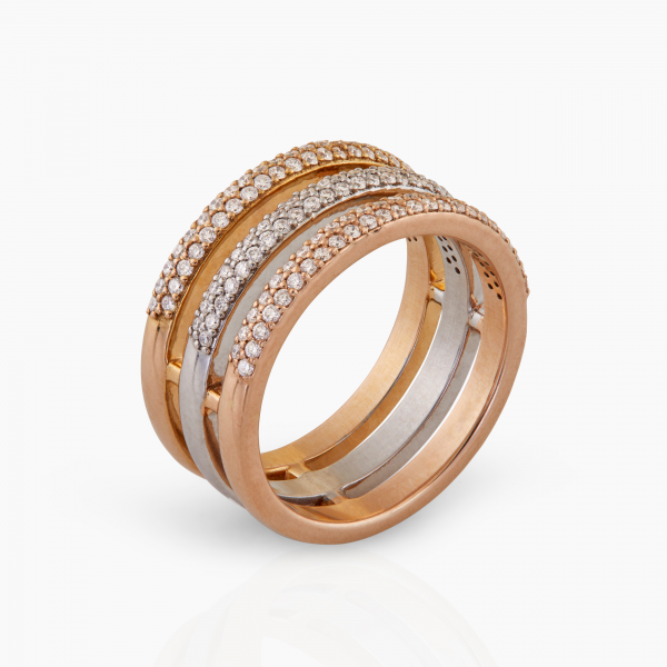 Alternating Trio Band