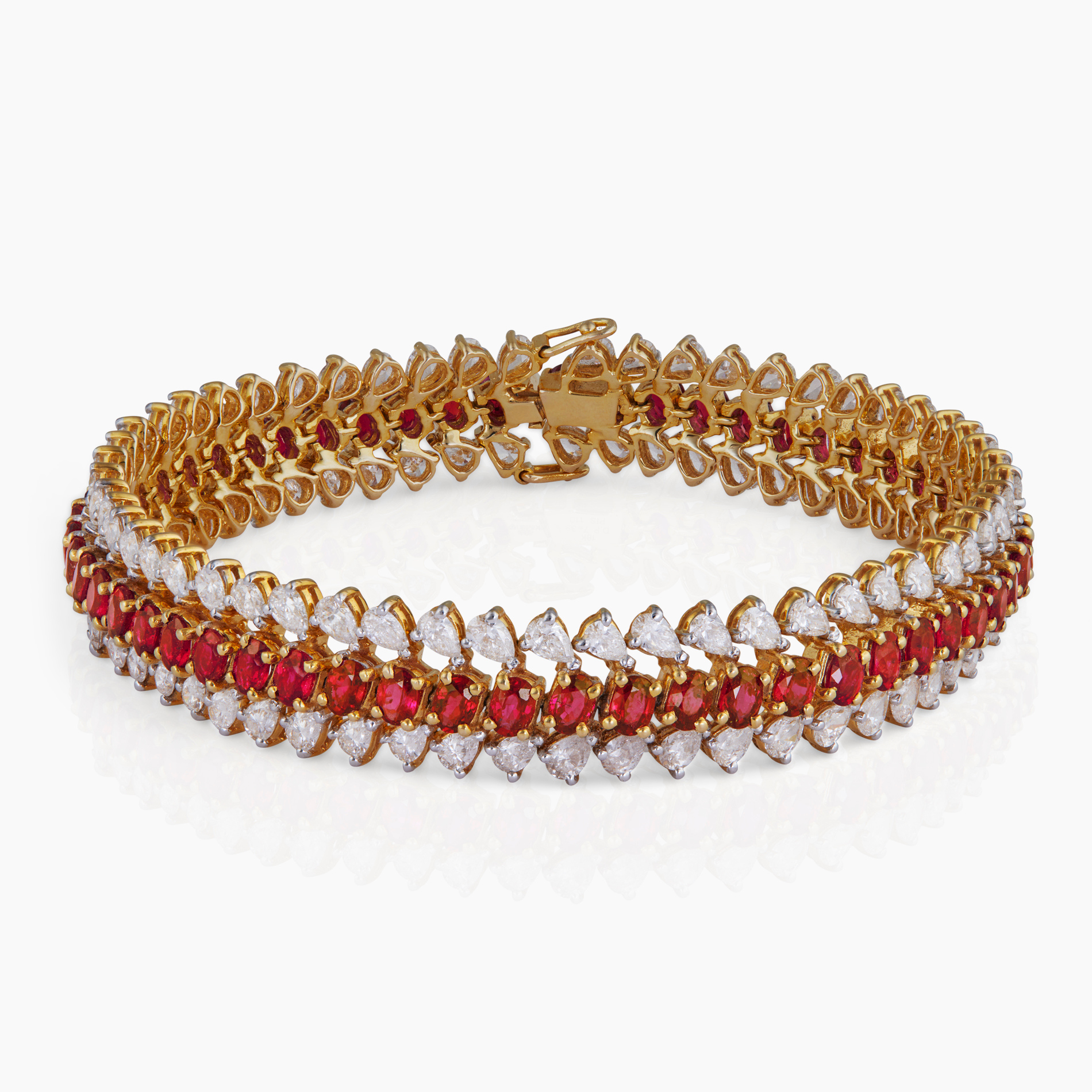 Ruby Hues
