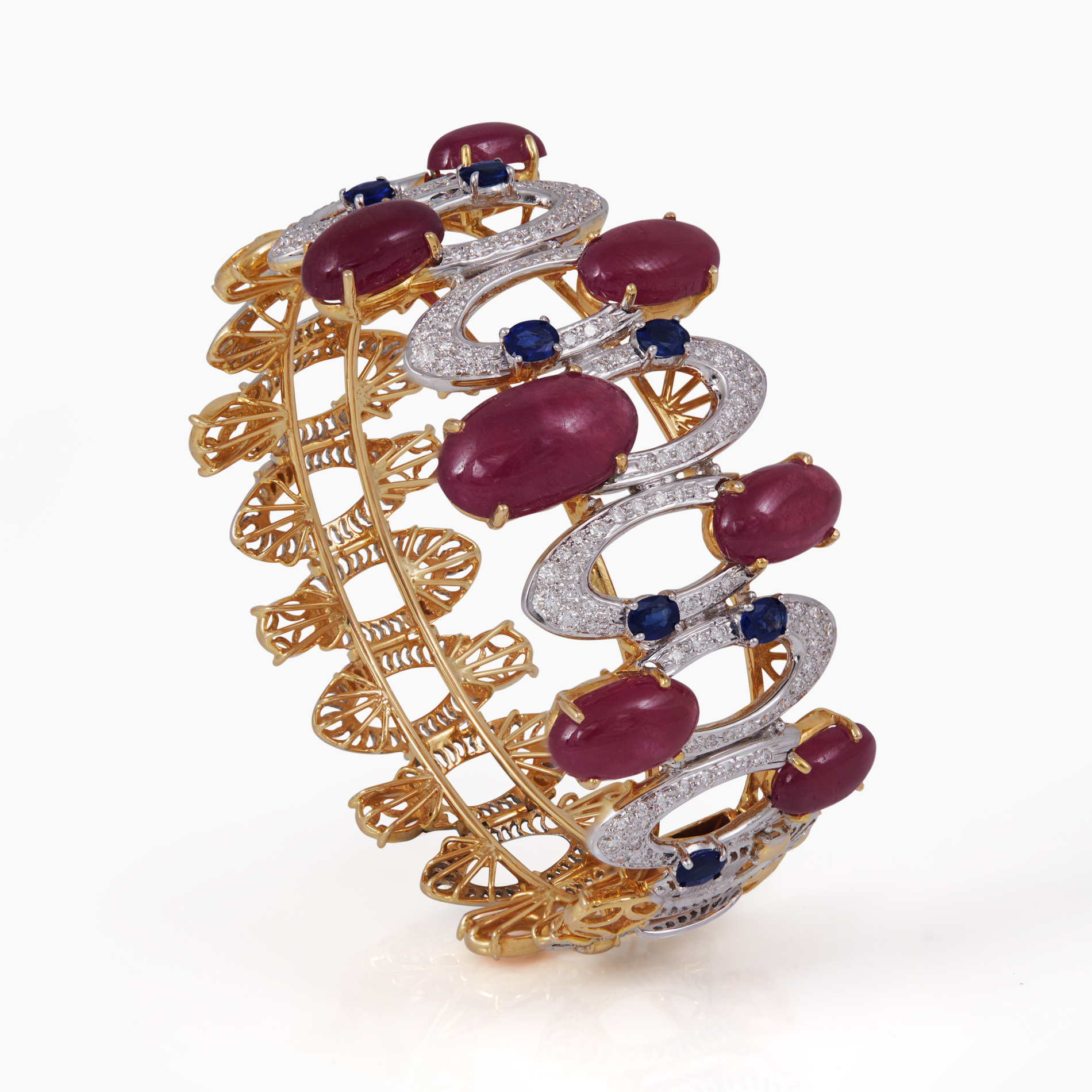 Curvy Rubies