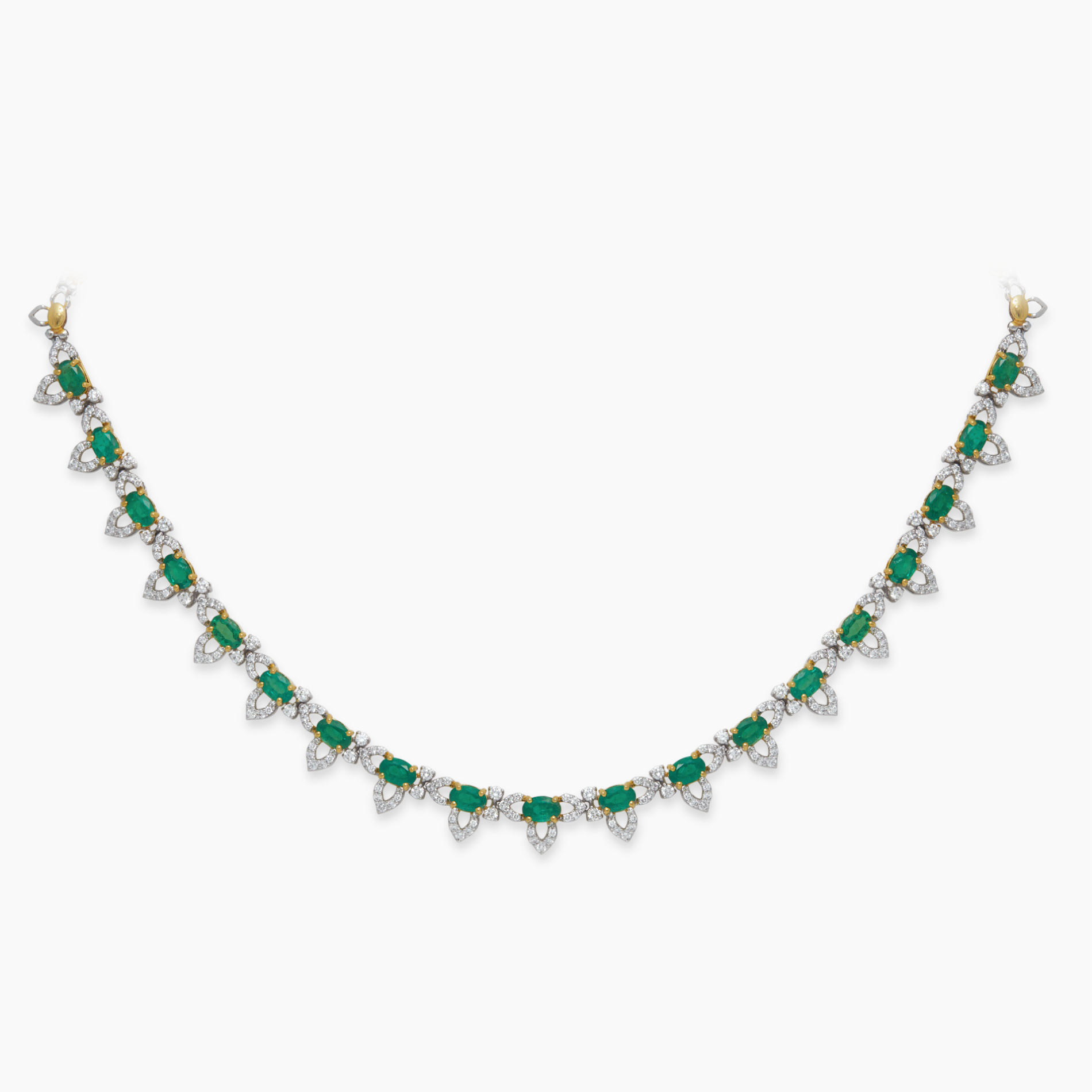 Emerald Mosaic