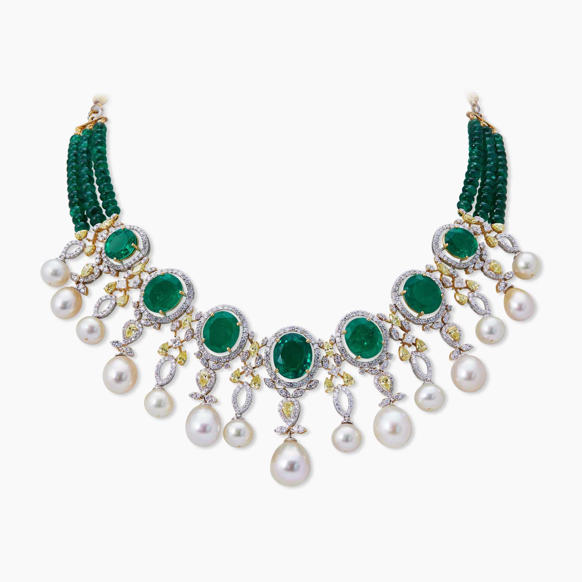 Forest Choker