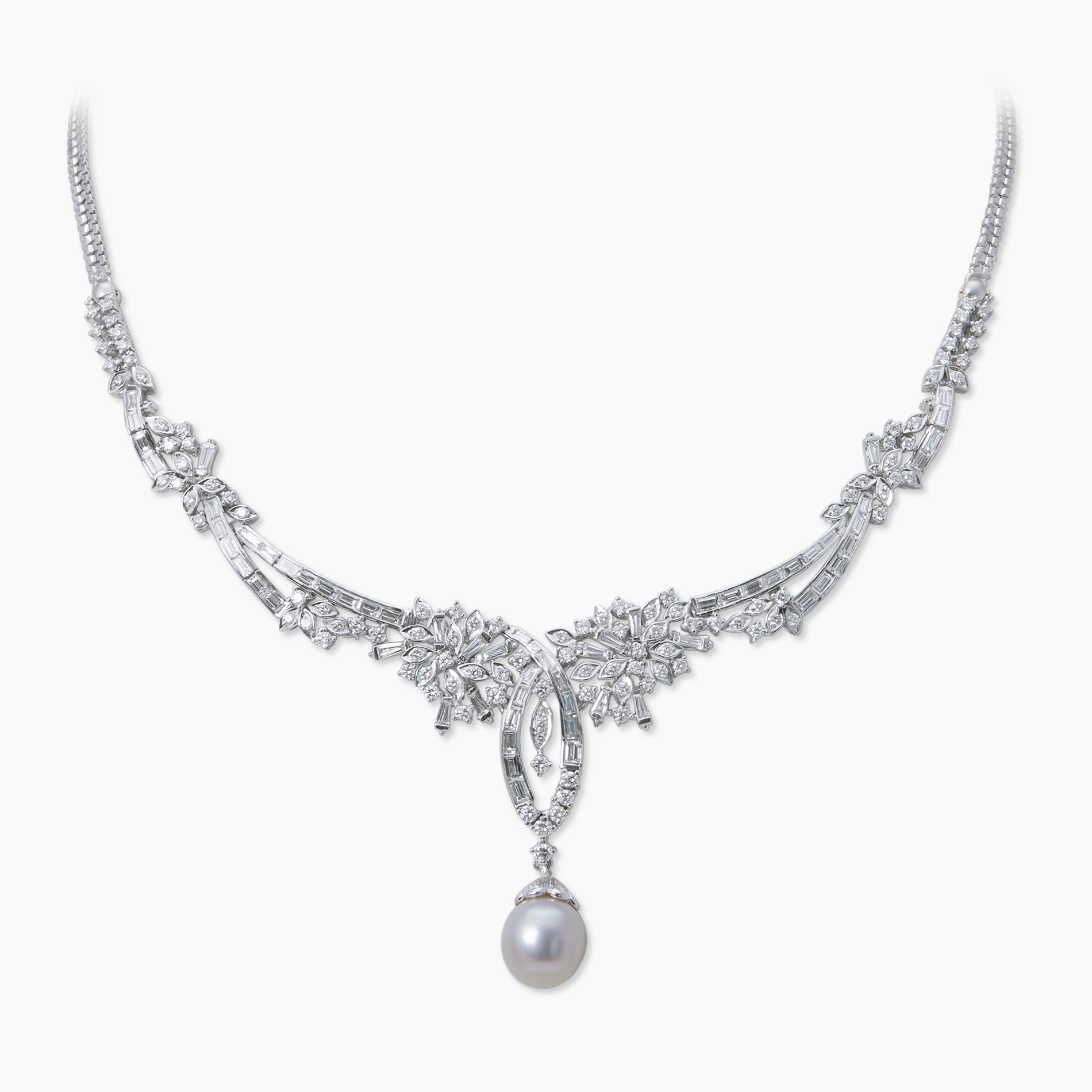 Diamond Regalia Ensemble