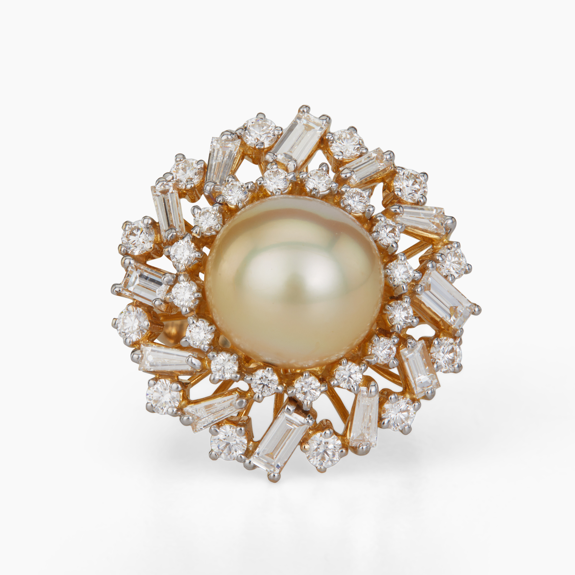 Serenade of the Sea Ring