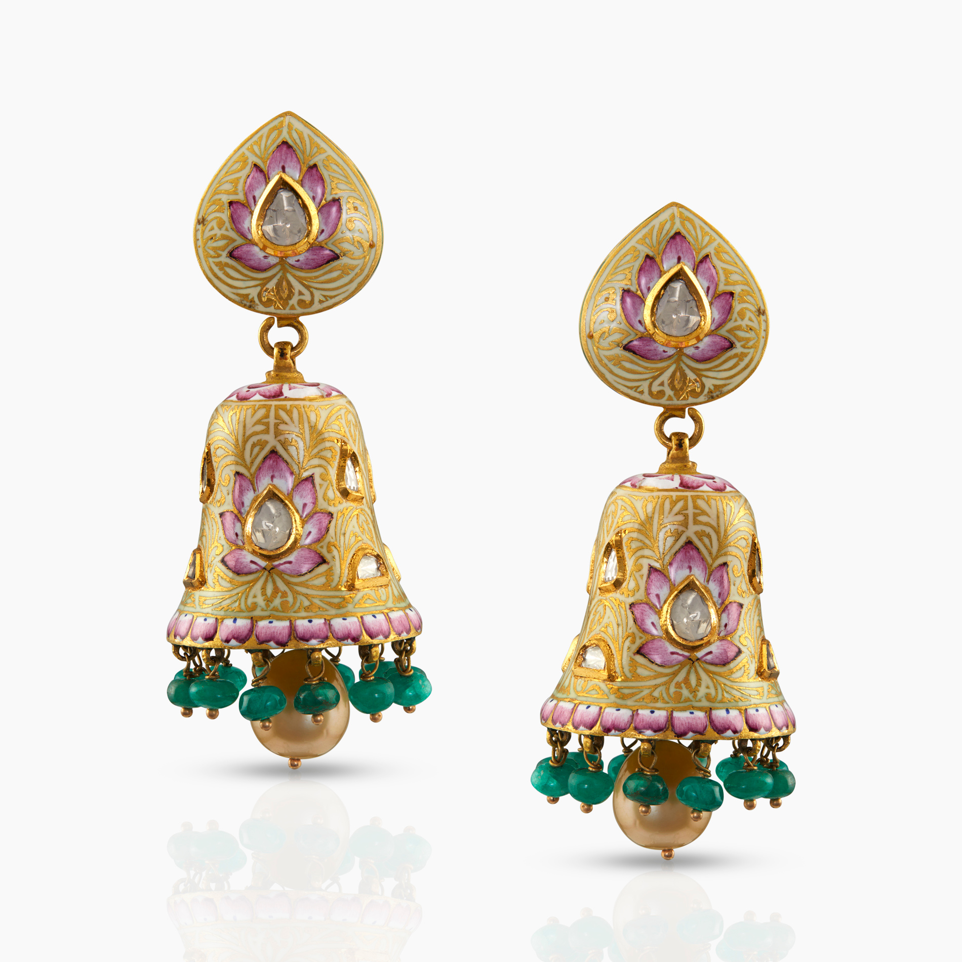 Golden Bells