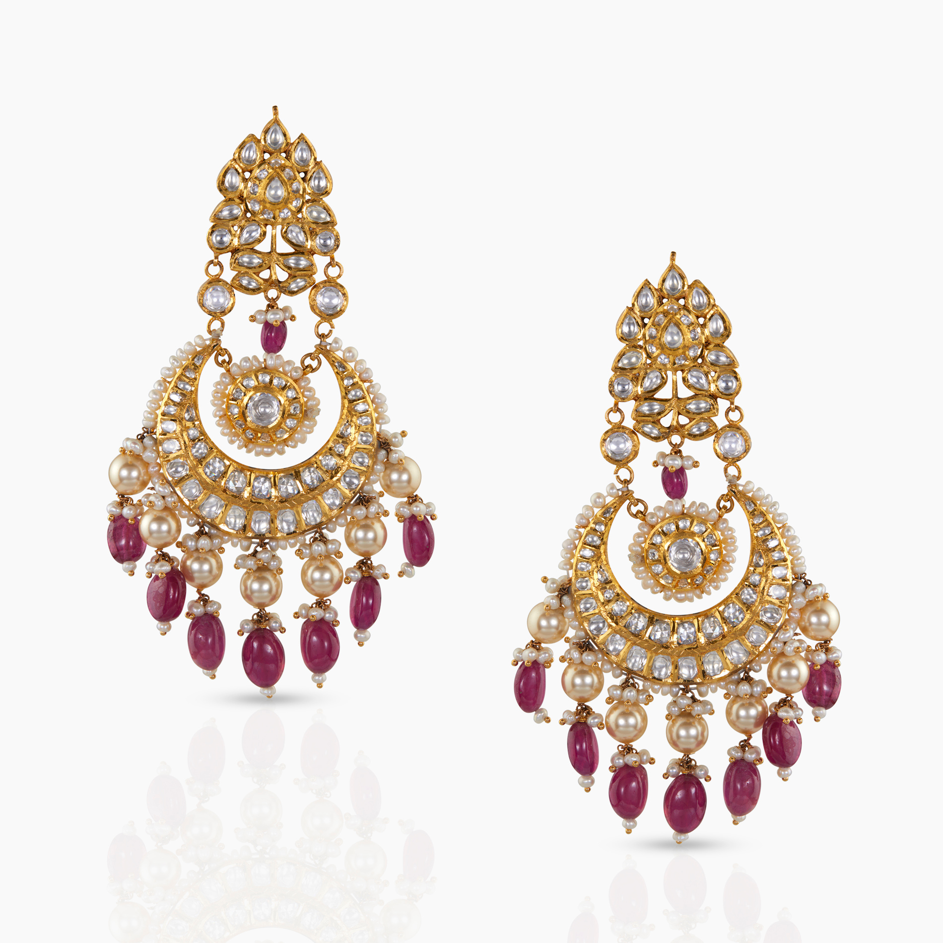 Ruby Chaand Balis