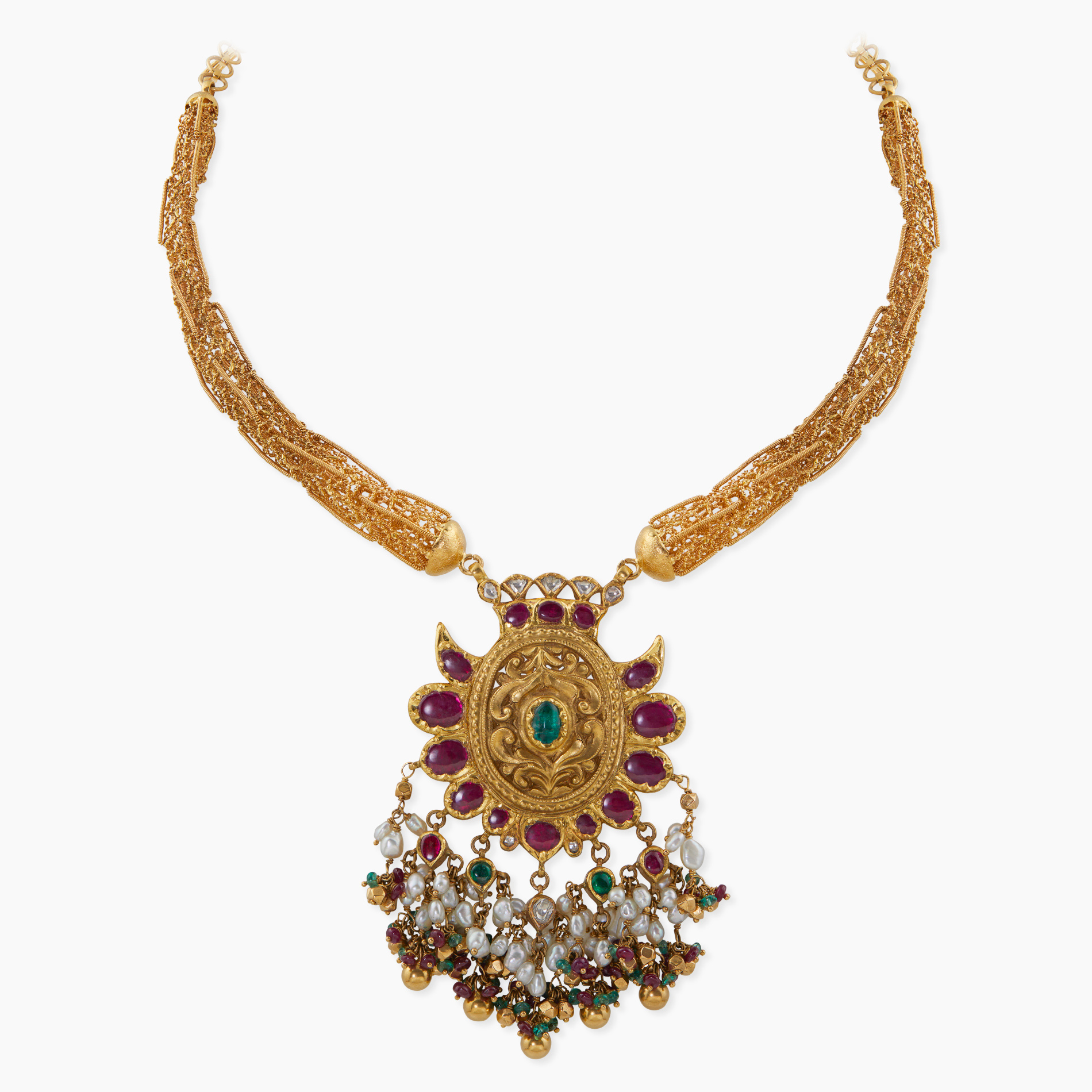 Pendent Chakra