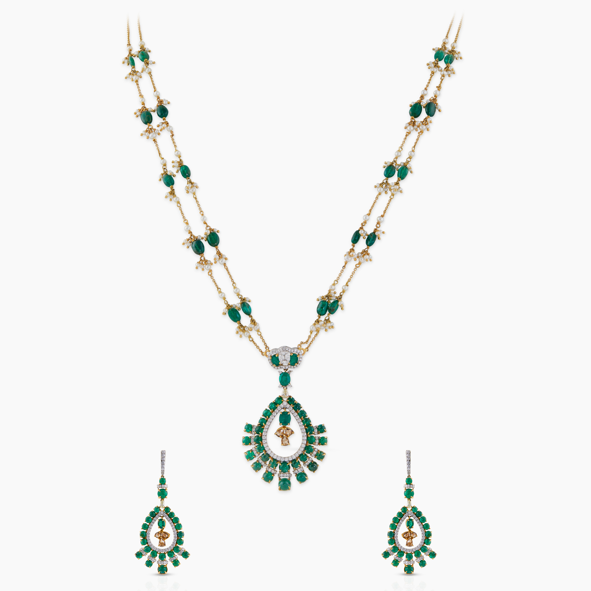 Emerald Beauty