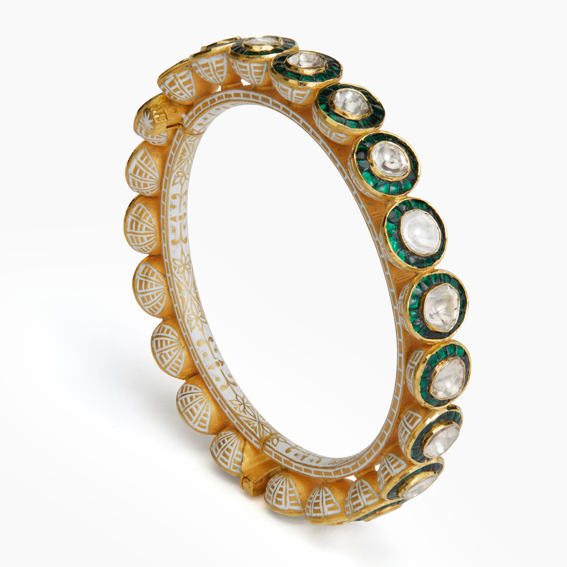 Solitaire Villandi Pacheli