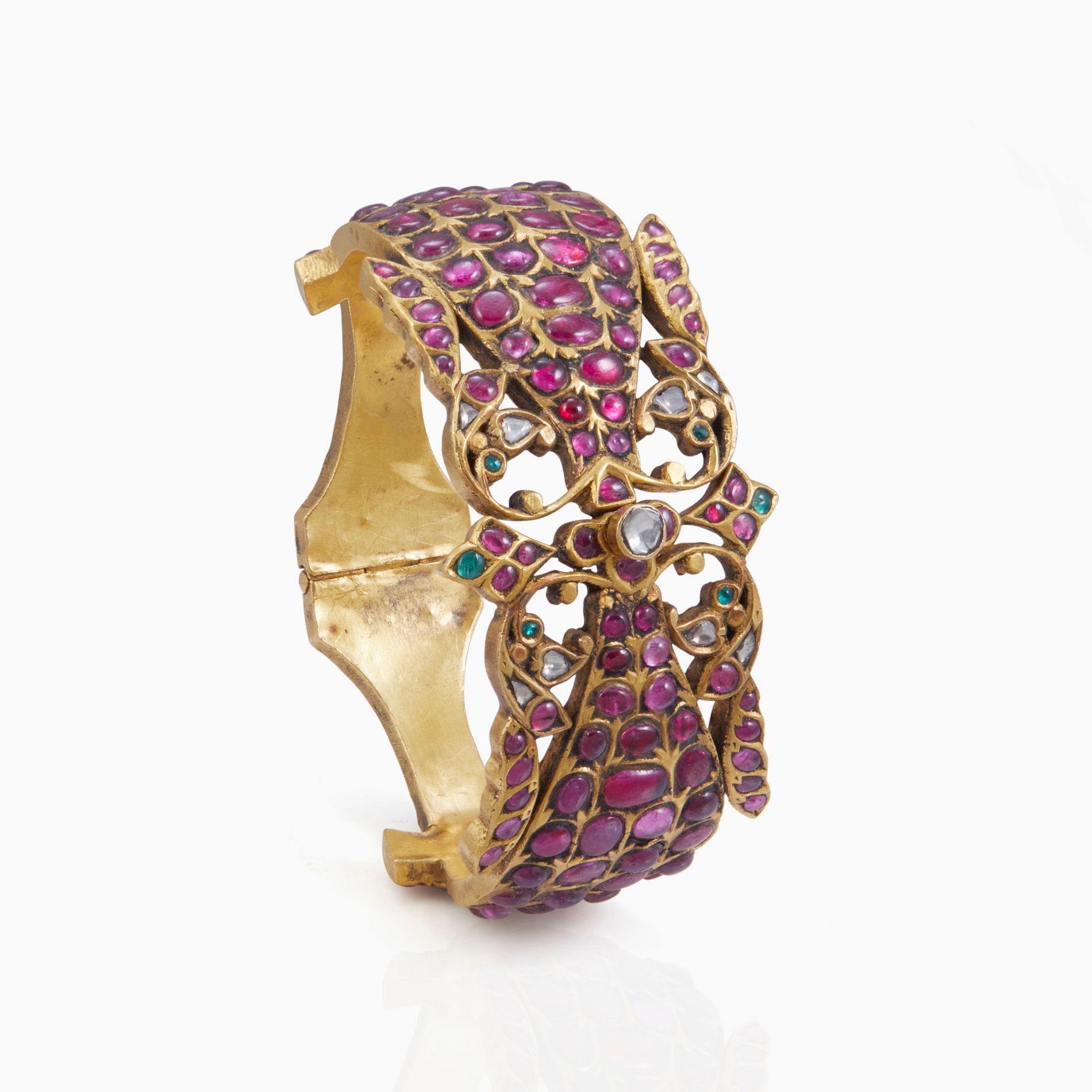 Shakti Rush Bangles