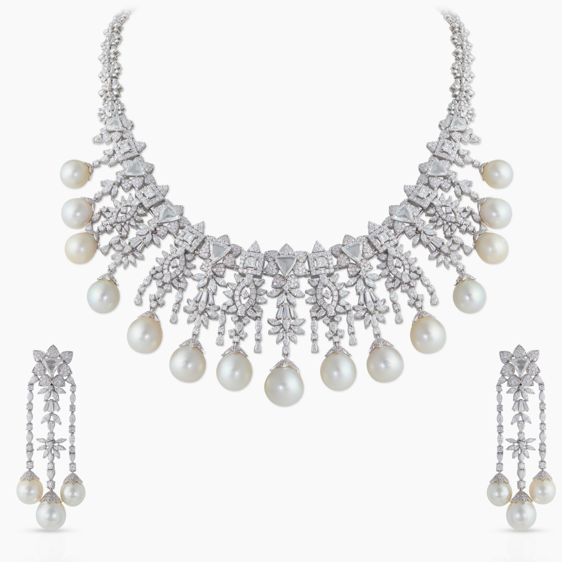 Regal Rosecut Splendor