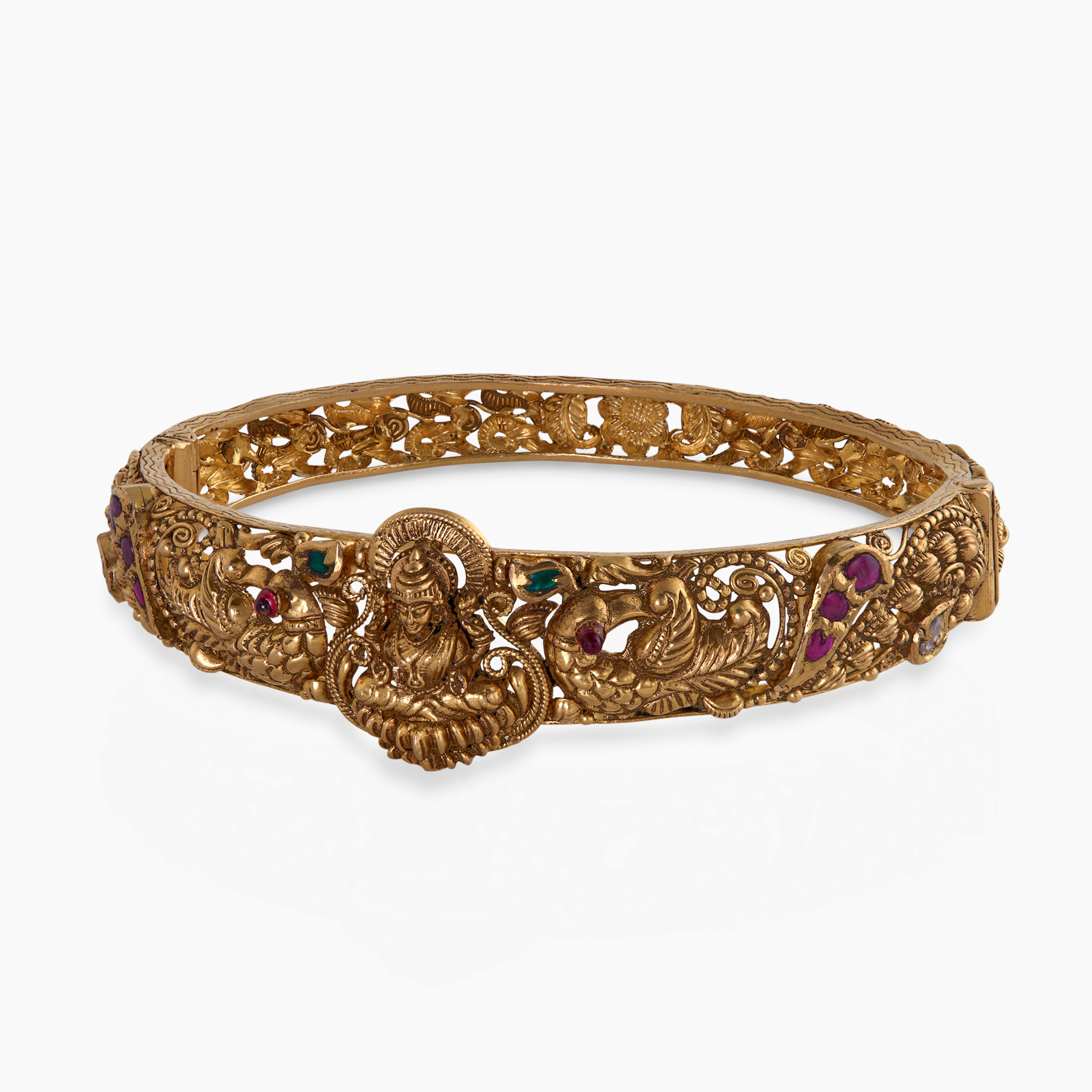 Holy Deity Kada