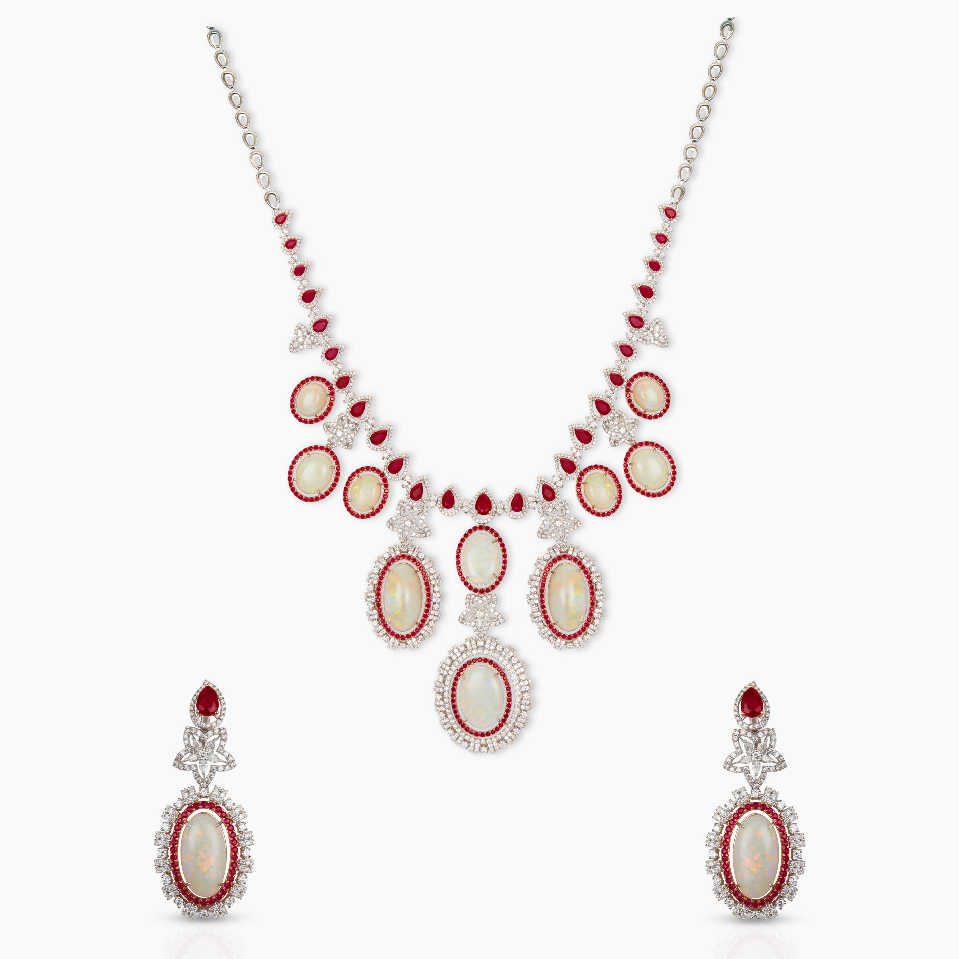 Opal Reds