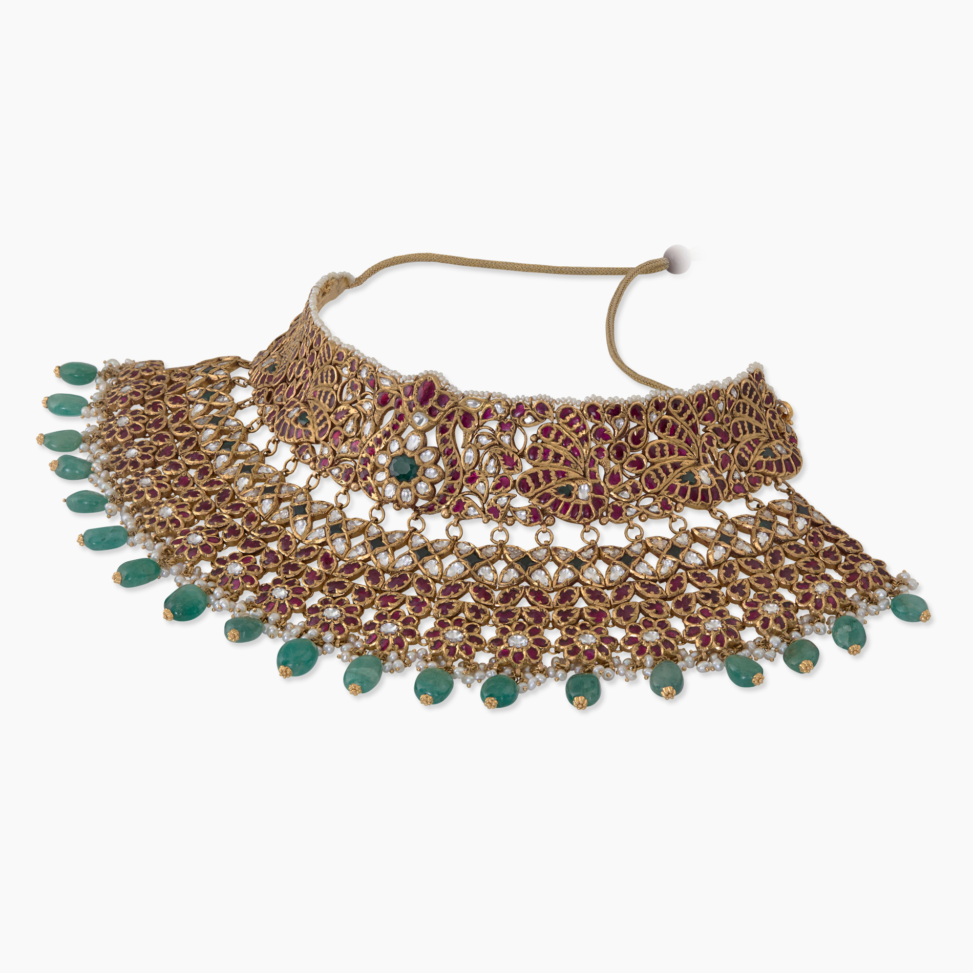 Heritage Regal Choker