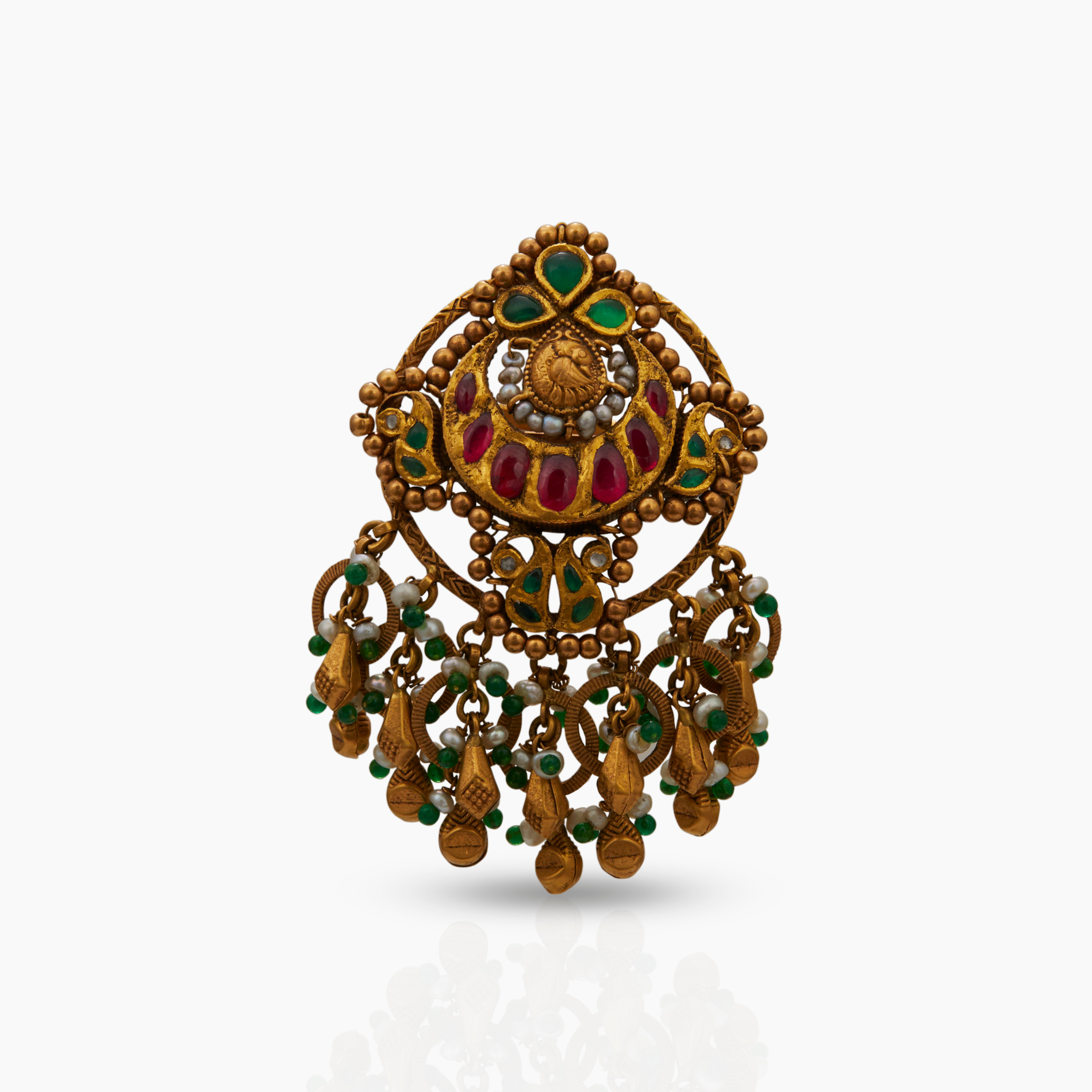 Kanaka Dangles