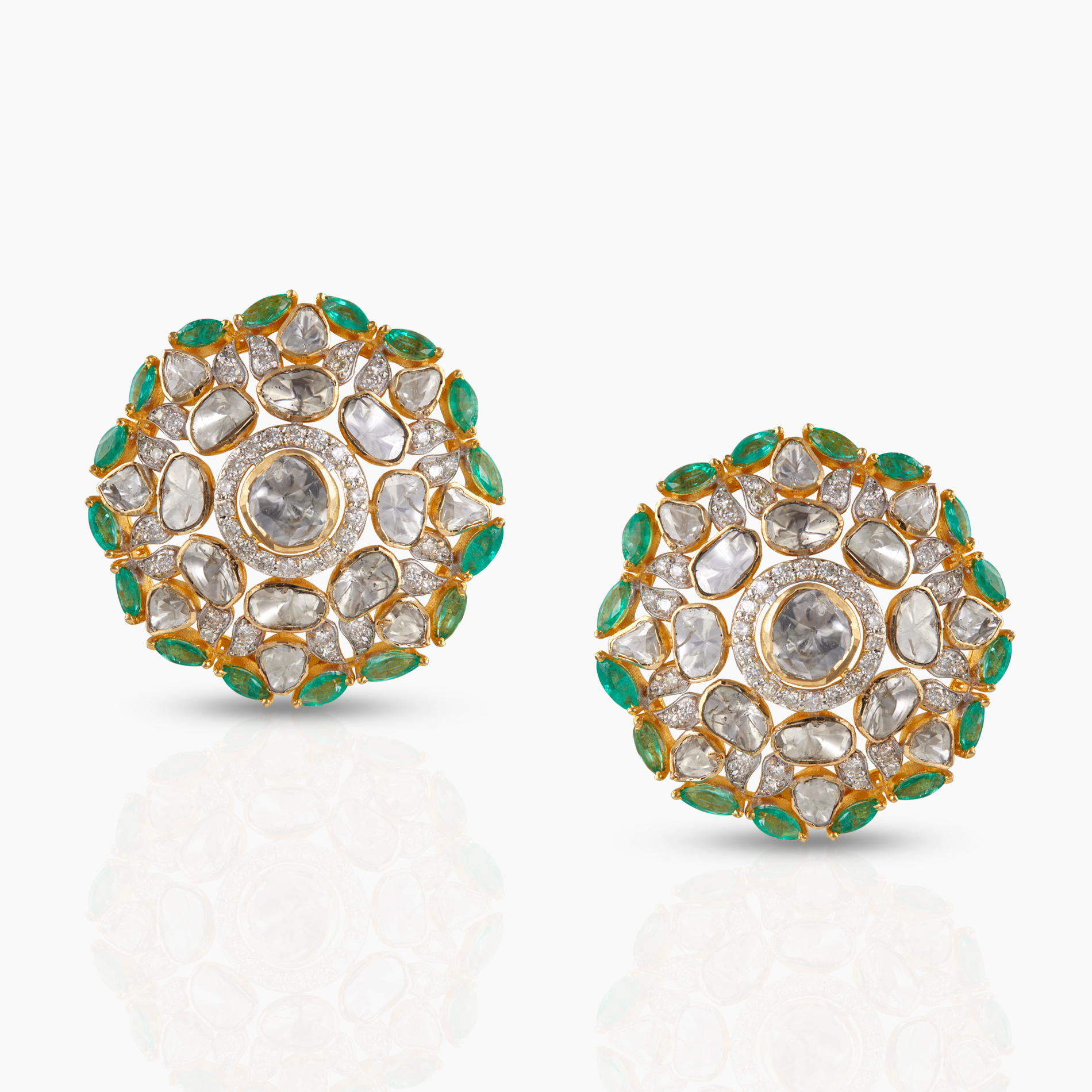 Bloom Serenity Earrings