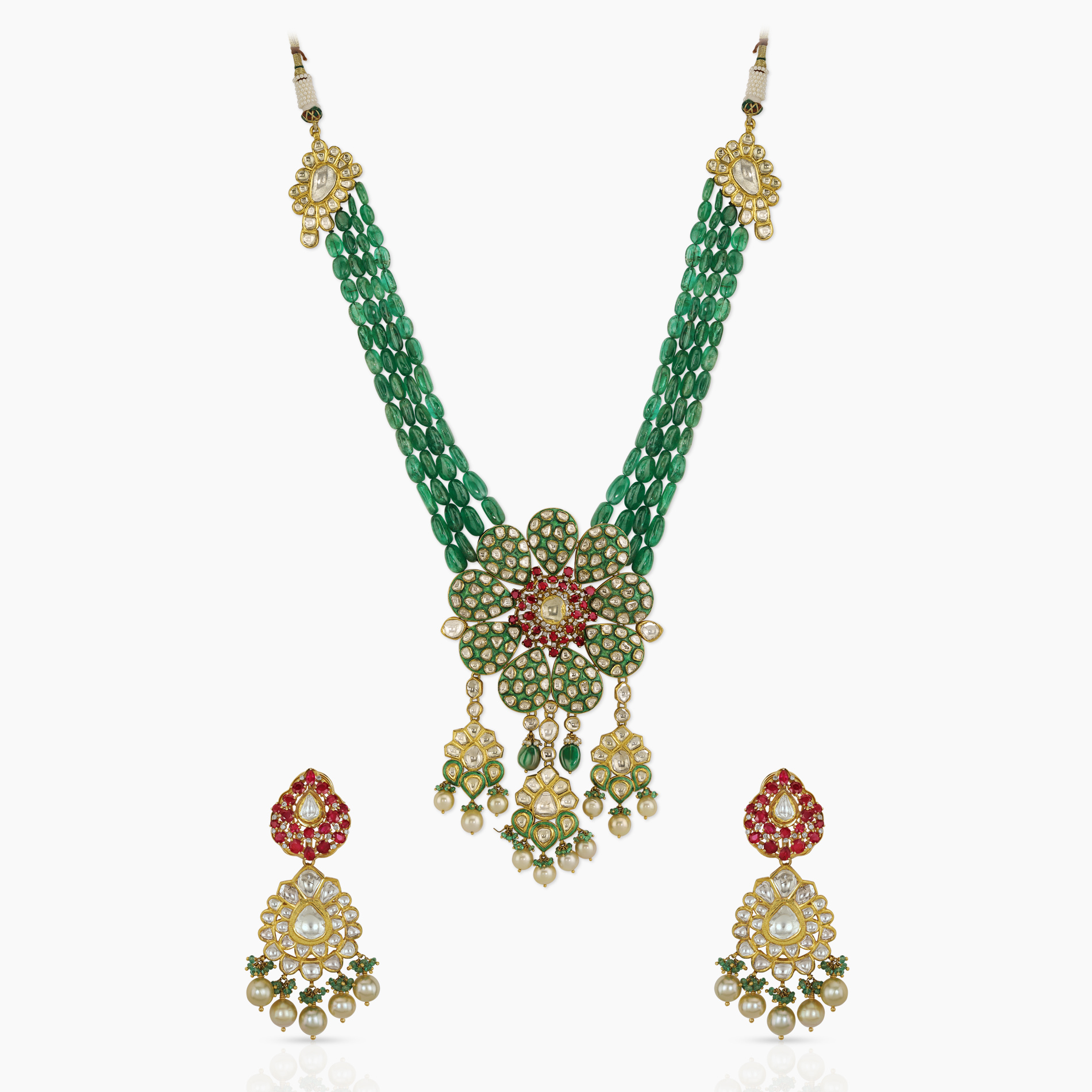 Aranya Signature Pendent