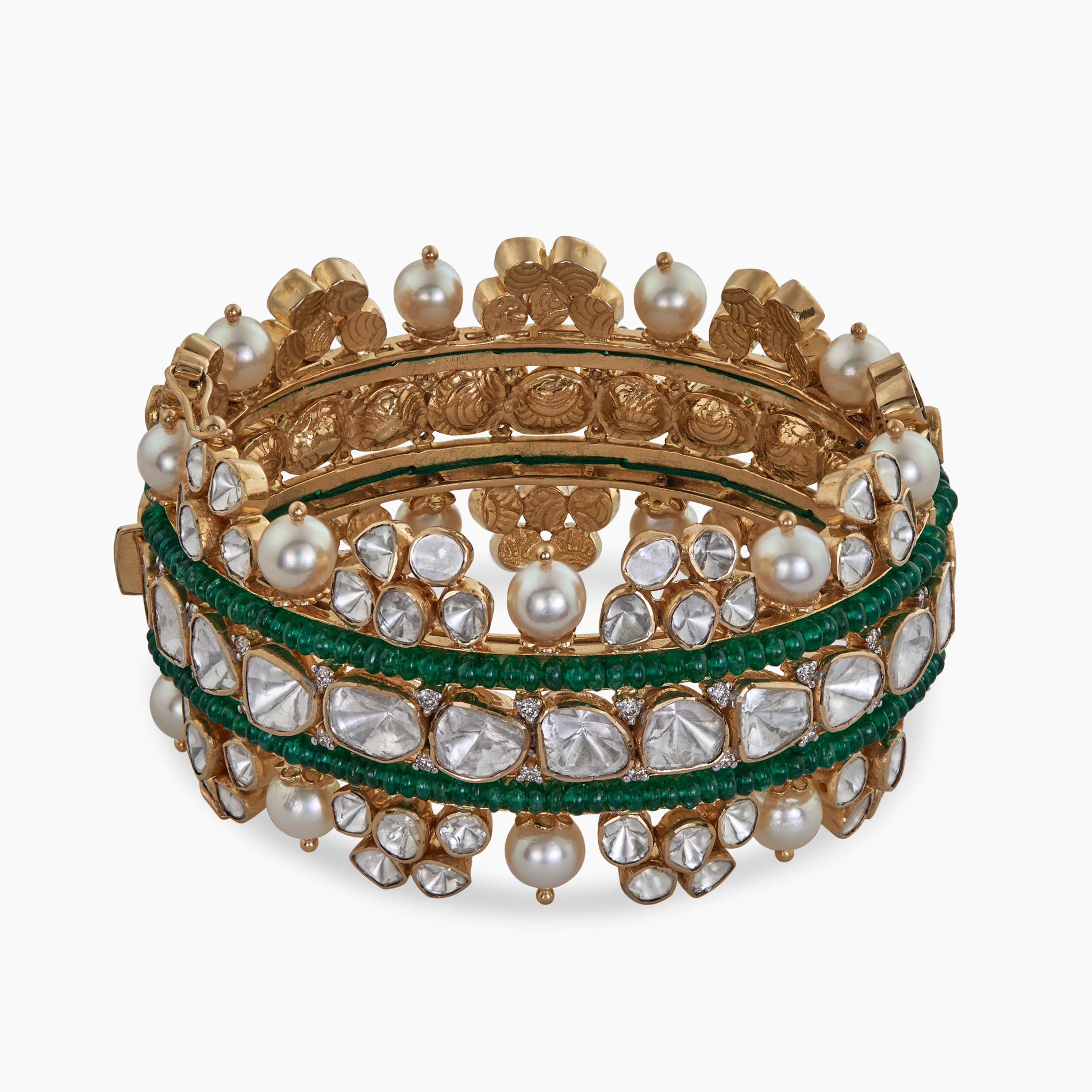 Isvara x Aranya Signature