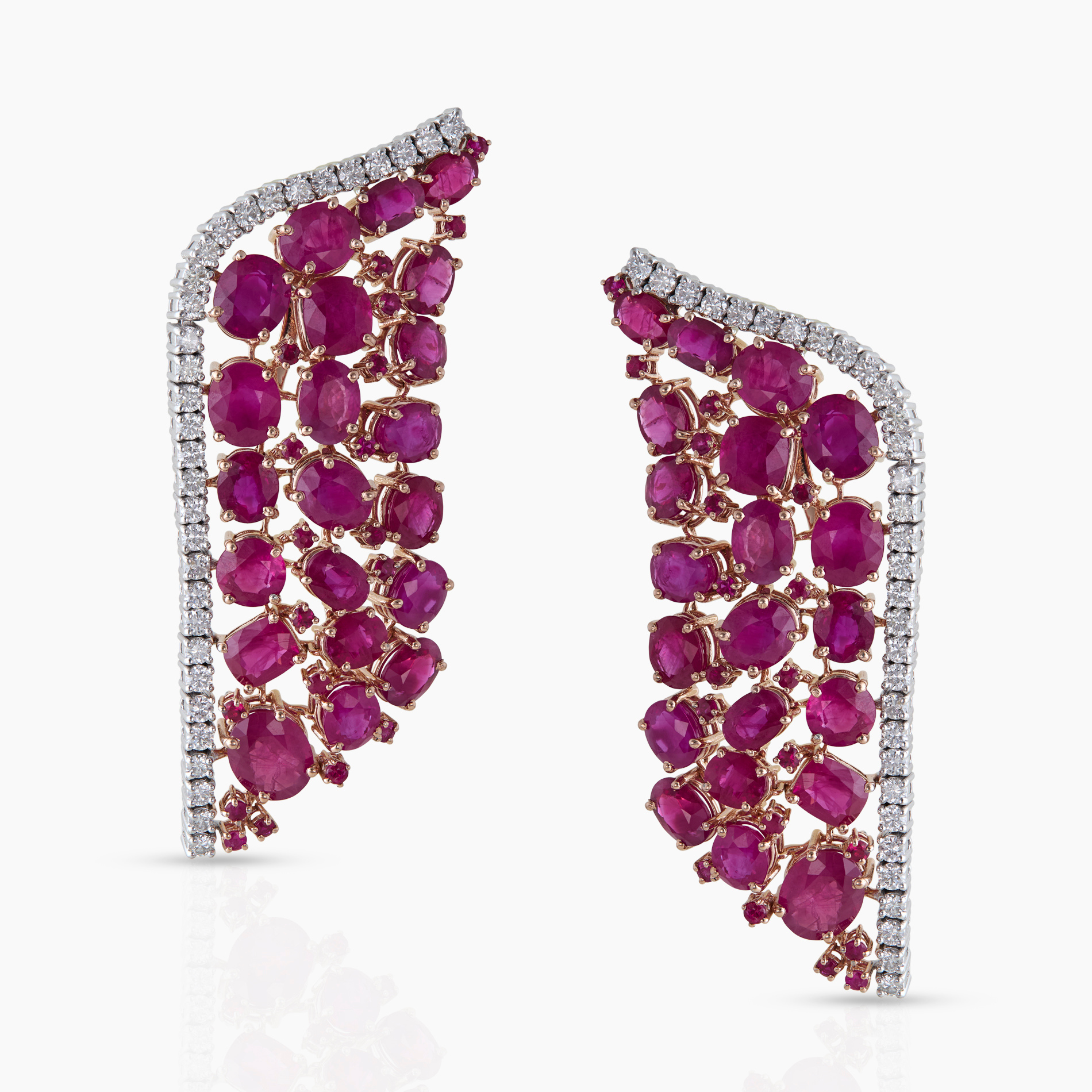 Scarlet Wings
