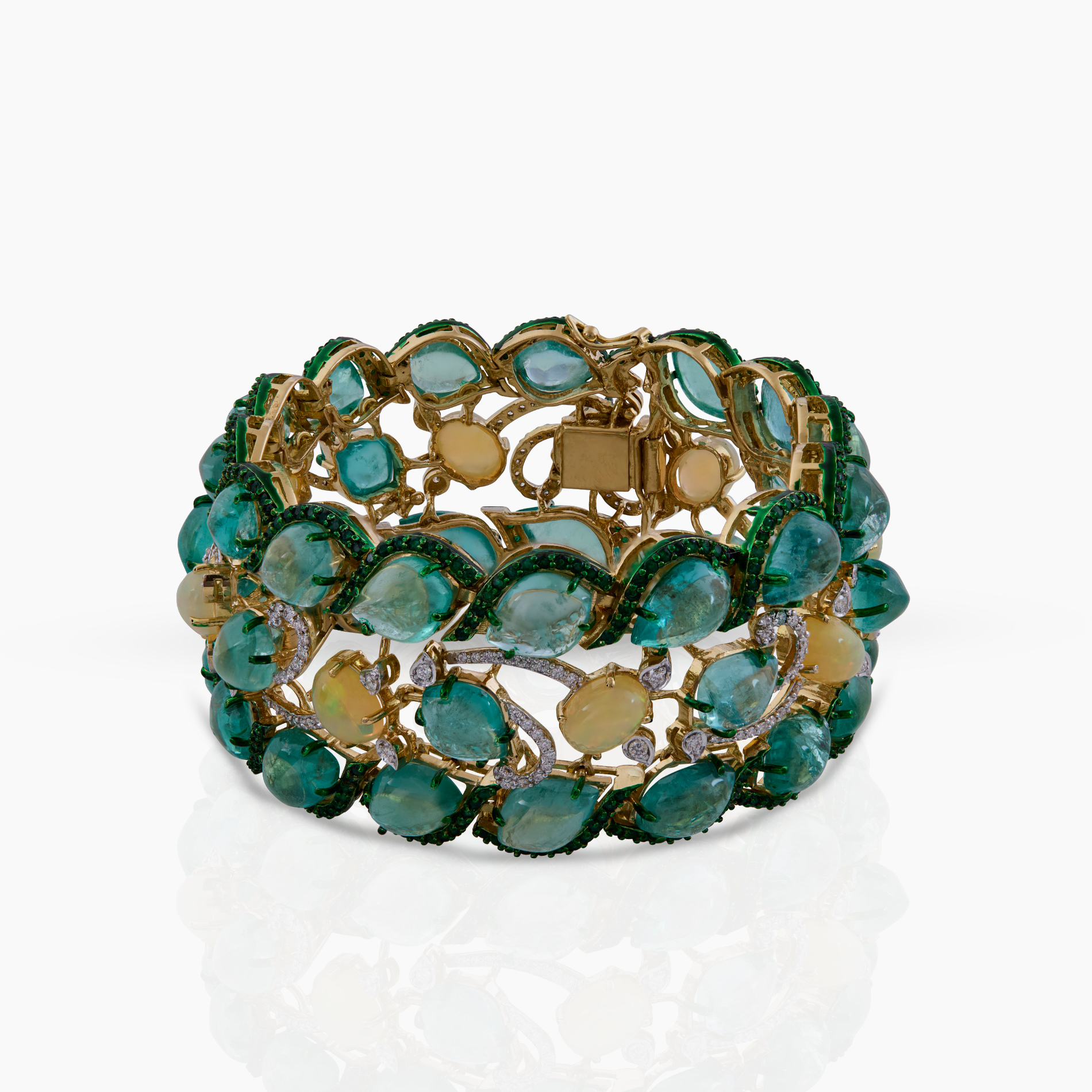 Opal Greens