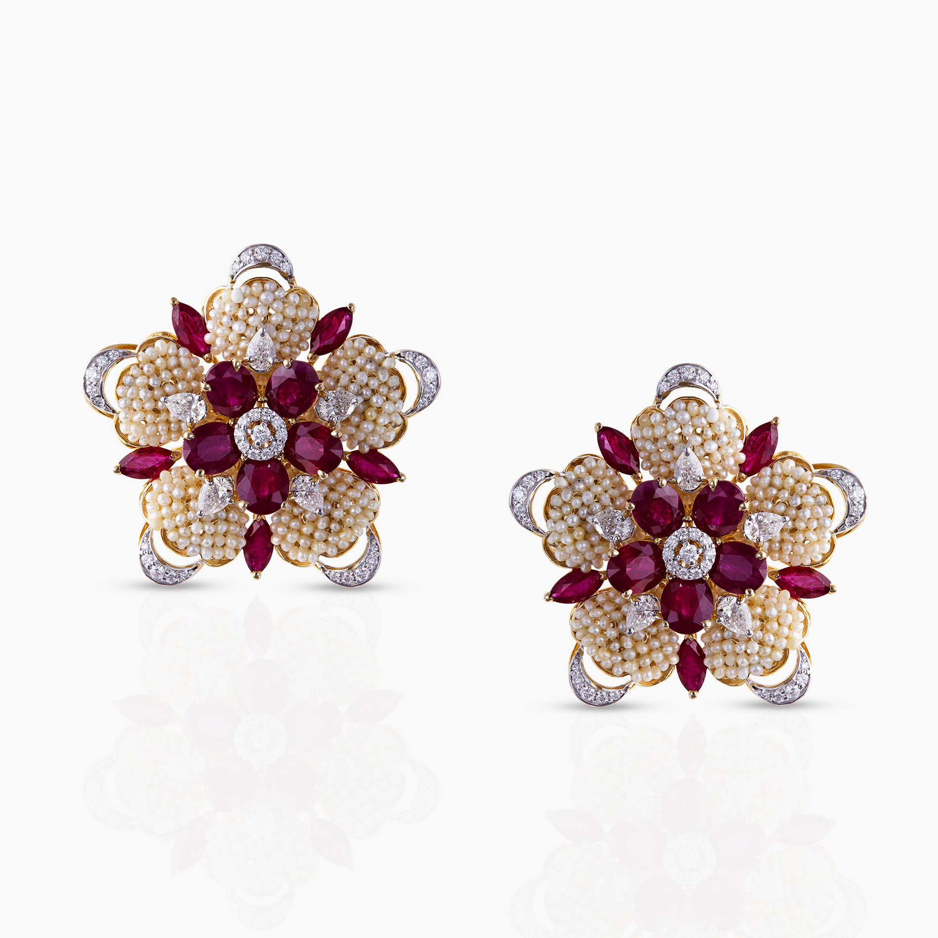 Pearls of Fire