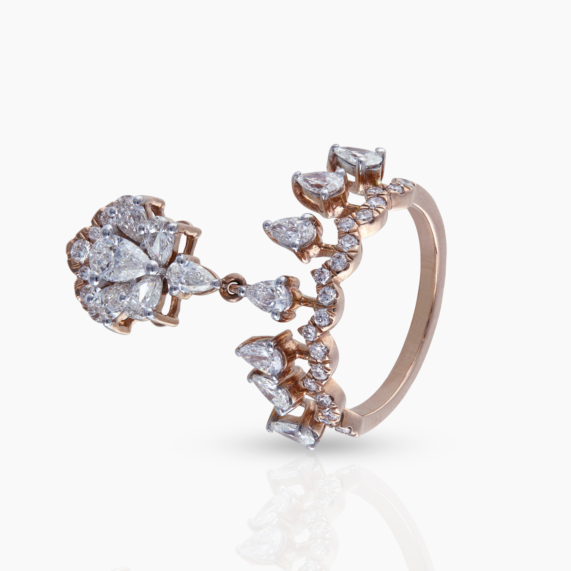 The Crown Ring