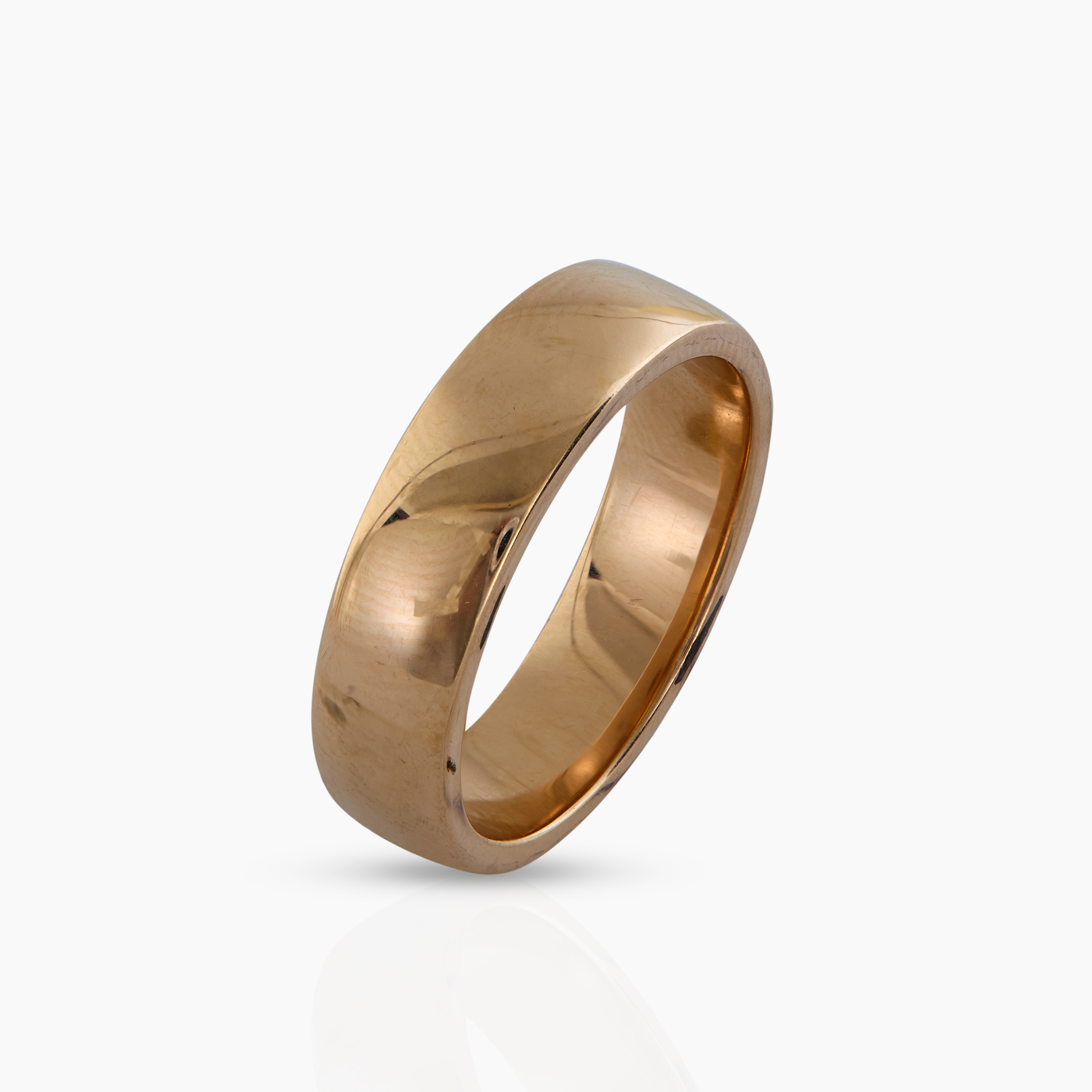 All Day Gold Band
