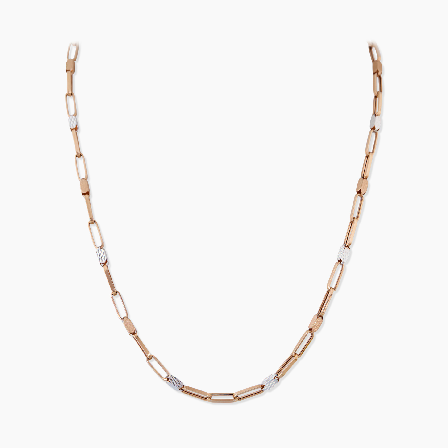 Figaro Chain - 3