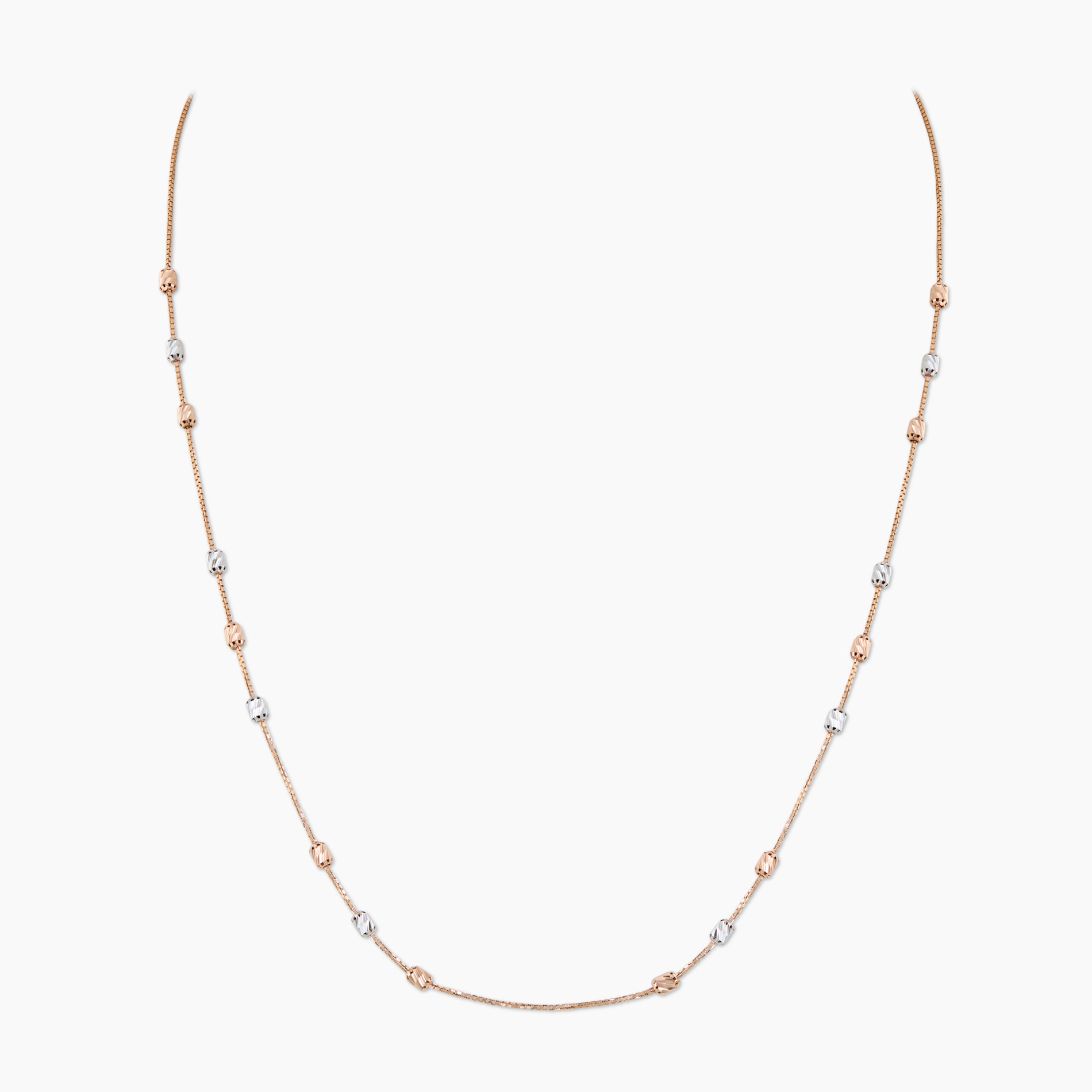 Saturn Chain - 19