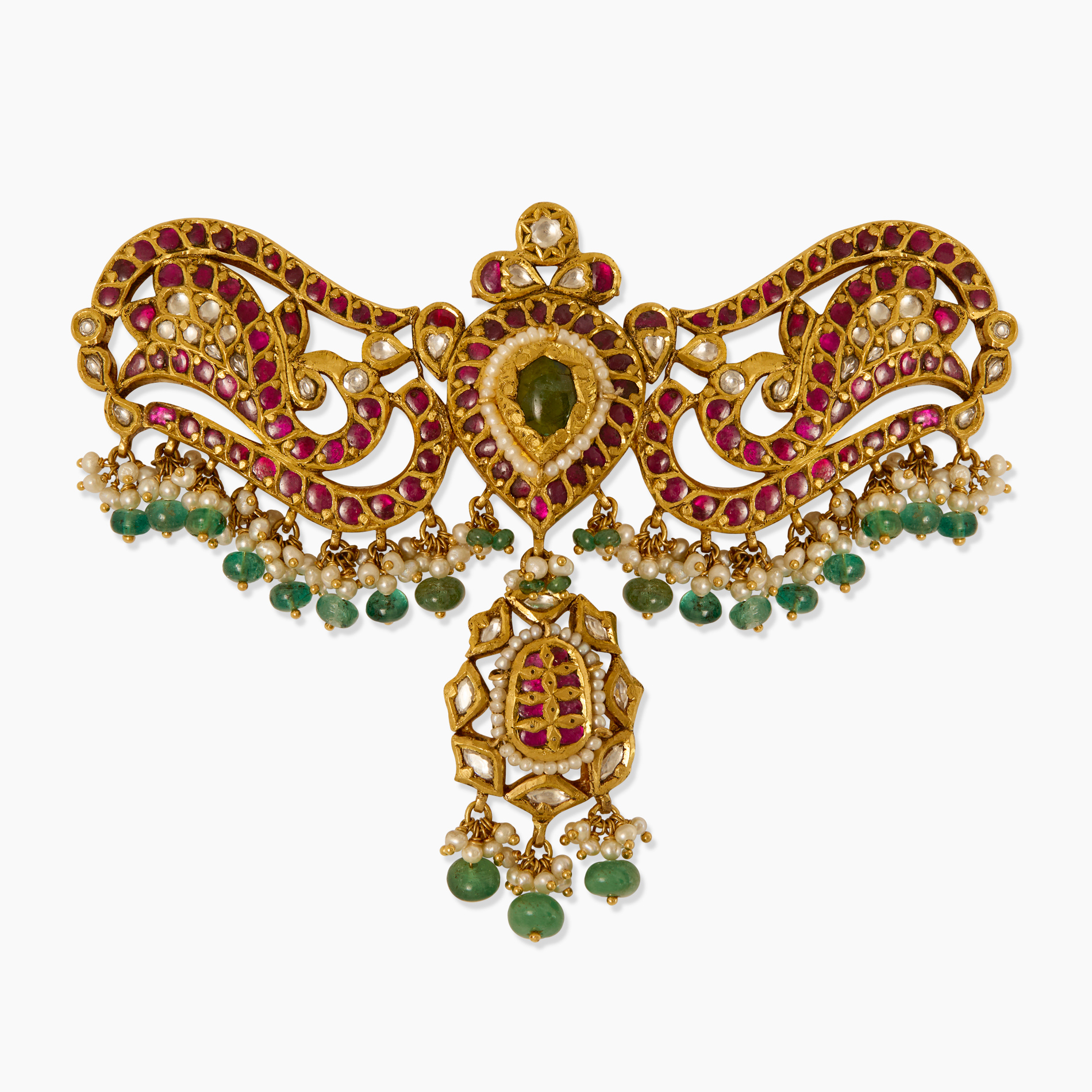 Kundan Bun Tikka