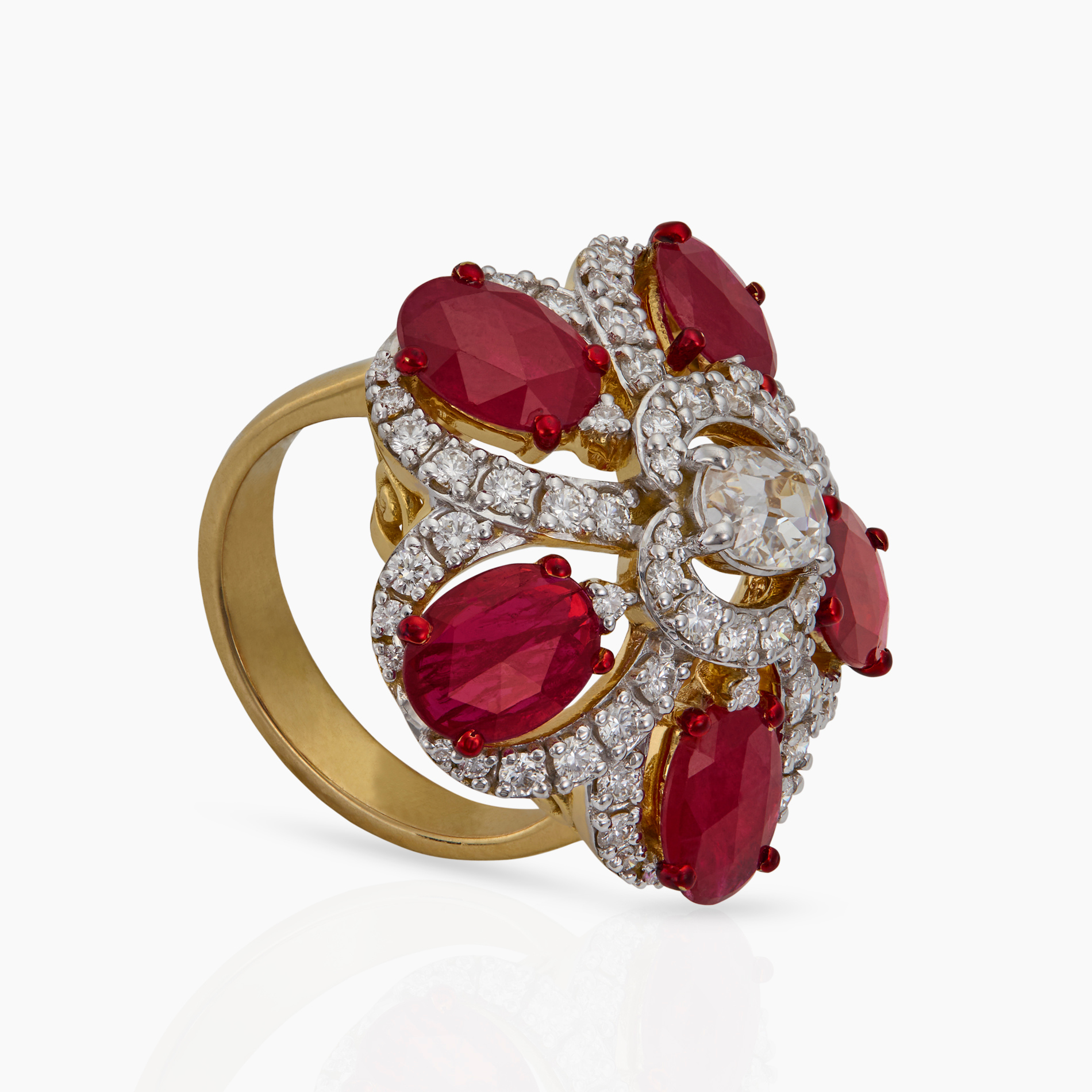 Ruby Bloom