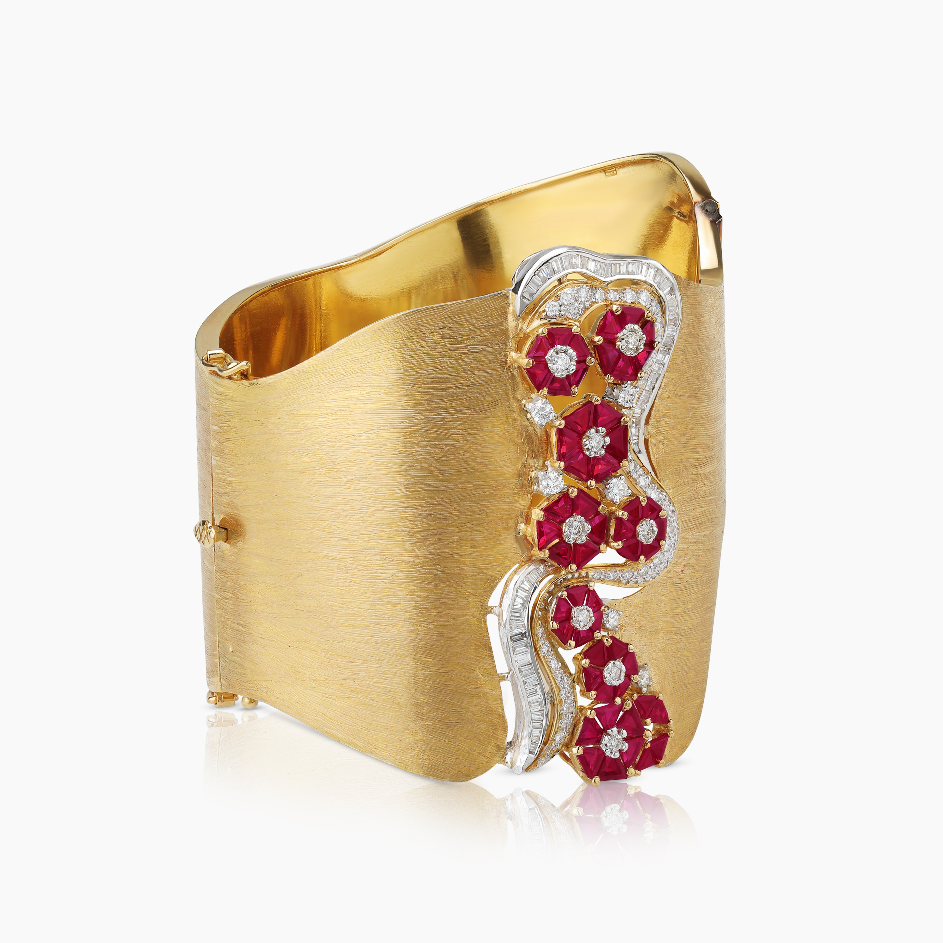 Fire Gold Kada