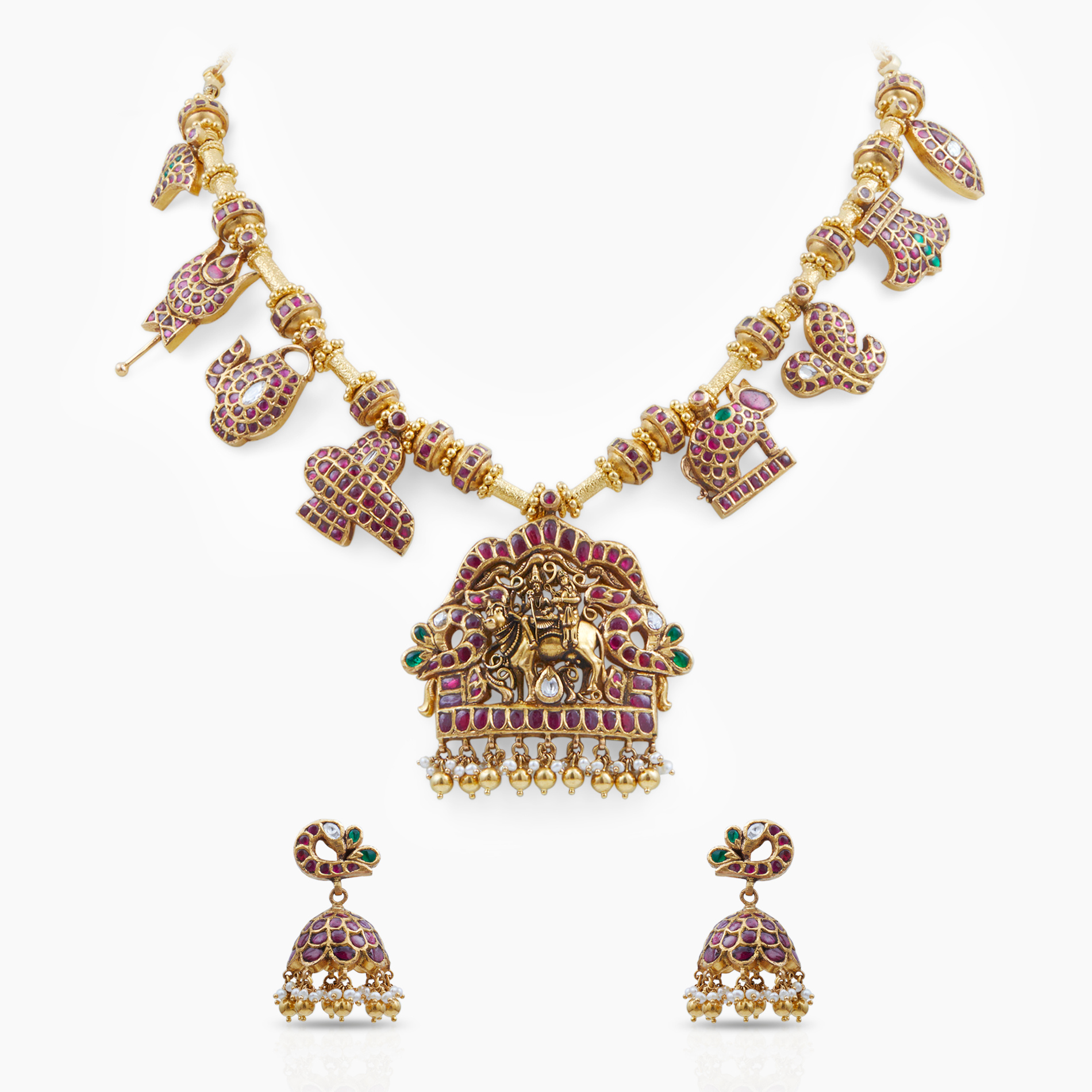Raas Leela